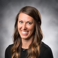 Megan M Beckman, NP