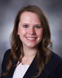 Maren M McCarthy