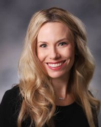 Megan J Zubrickas