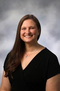 Erin G Leach, MD