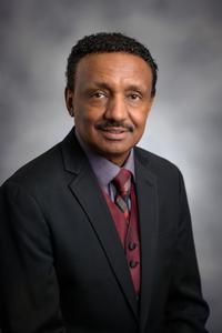 Osama Eltayeb, MD