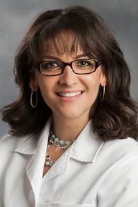 Julie A Burnham, DO