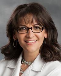 Julie A Burnham