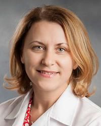Alina C Murariu-Dobrin