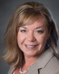 Michelle M Gentry