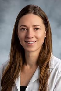 Stefanie Purdon, MD