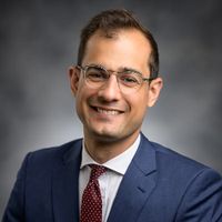 Vincent A Pallazola, MD