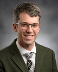 Adam McMillan