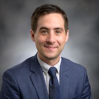 Brandon Almy, PhD