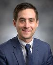 Brandon Almy, PhD