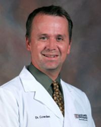 Thomas P Cowden