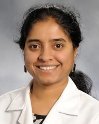 Kavitha Bhagavatula