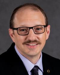 Michael A Zeiler