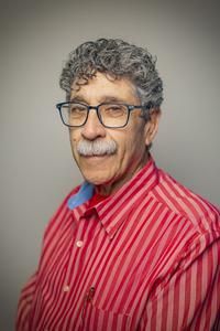 Martin P Levinson, MD