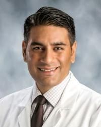 Akhil Gulati