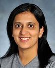 Nivedita Dhar, MD