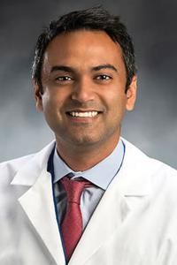 Pavan Brahmamdam, MD