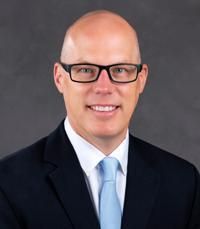 Dale G Leffler, DO
