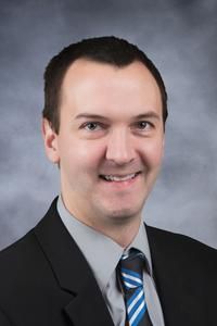 Jonathan Egle, MD