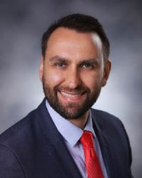 Matthew B Dull