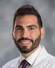 Mohamed A Saad, MD