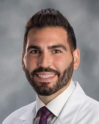 Mohamed A Saad