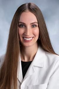 Elizabeth A Seagraves, DO