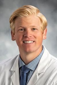 Matthew J Caid, DO