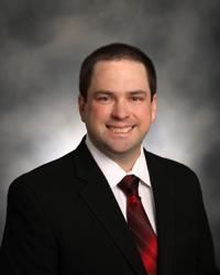 Patrick M Kurecka