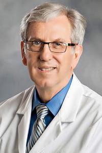 David H Forst, MD