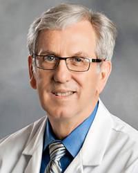David H Forst