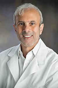 Marc F Weisman, DO