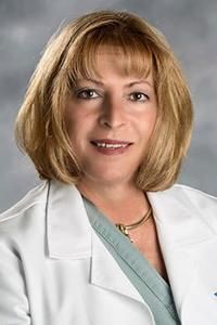 Cynthia S Sandona, DO