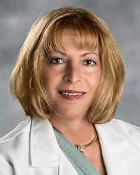Cynthia S Sandona