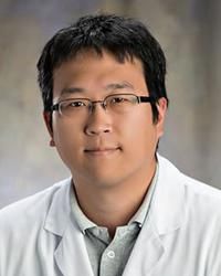 Thomas D Kim