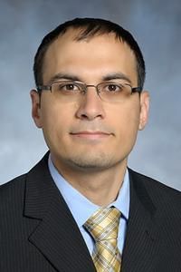 Mazen M Bazzi, DO