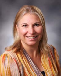 Allison M Tenfelde