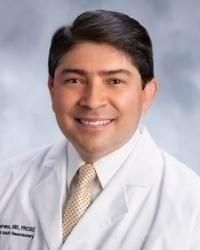 Cesar A Serrano Almeida