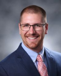 Joshua A Thomas