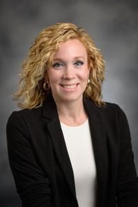 Amanda M Wolters, NP