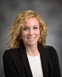 Amanda M Wolters