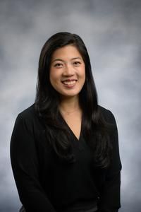 Connie C Shao, MD