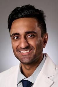 Arpit Aggarwal, DO