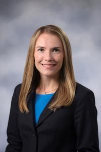 Alexandra Kiers, MD