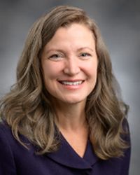 Angela J Faber
