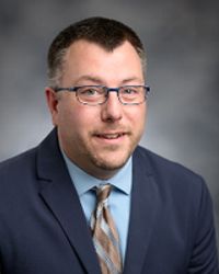 Brett J Janowiak