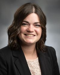 Sarah Colter