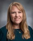 Katherine J Hughes, CNM