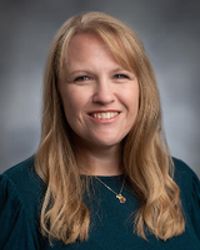 Katherine J Hughes
