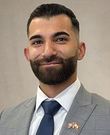 Ahmed Z Dabaja, DPM